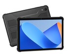 MaxPad I10 S Pro to nowy i raczej wytrzymały tablet z 4G LTE (źródło obrazu: Bmax)