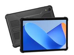 MaxPad I10 S Pro to nowy i raczej wytrzymały tablet z 4G LTE (źródło obrazu: Bmax)