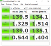 CDM 5.2 (HDD)