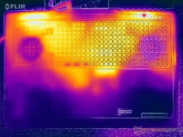 Cyberpunk 2077 stres (okładka D)