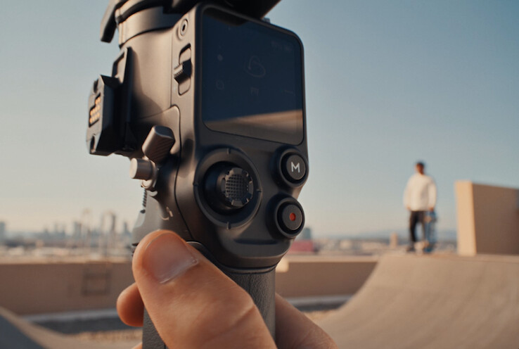 (Źródło obrazu: DJI)