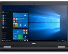 Dell Latitude E5570