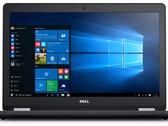 Dell Latitude E5570