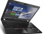 Lenovo ThinkPad E560
