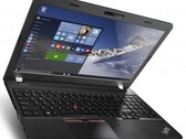 Lenovo ThinkPad E560