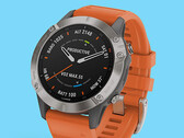 Fenix 6 po latach od premiery nadal otrzymuje nowe funkcje oprogramowania. (Źródło obrazu: Garmin)