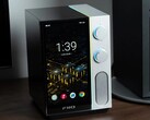 FiiO R9: Wzmacniacz z Android i licznymi ustawieniami