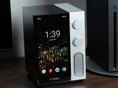 FiiO R9: Wzmacniacz z Android i licznymi ustawieniami