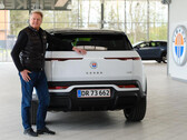 Ogromne obniżki cen elektrycznego SUV-a Fisker Ocean sprawiają, że nawet najdroższe wykończenia są w cenach Tesli Model Y. (Źródło zdjęcia: Fisker)