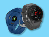 Forerunner 255 zyskał wiele nowych funkcji dzięki najnowszej stabilnej aktualizacji. (Źródło zdjęcia: Garmin)