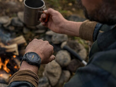 Garmin znalazł kolejny błąd w najnowszym oprogramowaniu v9.xx dla swoich smartwatchy Instinct E i Instinct 3. (Źródło zdjęcia: Garmin)