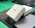 Cegła zasilająca Infinix "260W". (Źródło: GSMArena)