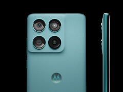 Edge 60 Fusion to jeden z pięciu przygotowywanych smartfonów Moto G i Edge. (Źródło zdjęcia: via Evan Blass)