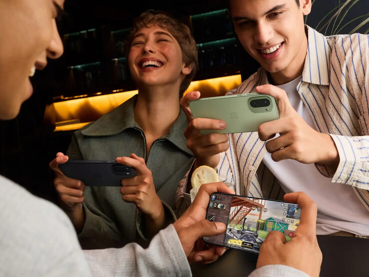 (Źródło zdjęcia: OnePlus)