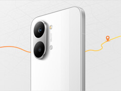 Poco X8 Pro Max zbliży się do pojemności baterii swojego chińskiego rodzeństwa, Redmi Turbo 5 Max na zdjęciu. (Źródło zdjęcia: Xiaomi)