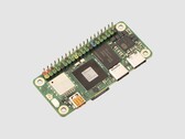 Radxa Cubie A7Z SBC w rozmiarze Pi Zero kosztuje zaledwie 15 dolarów (źródło zdjęcia: Radxa)