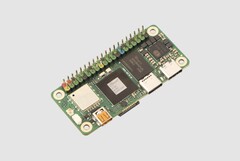 Radxa Cubie A7Z SBC w rozmiarze Pi Zero kosztuje zaledwie 15 dolarów (źródło zdjęcia: Radxa)