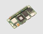 Radxa Cubie A7Z SBC w rozmiarze Pi Zero kosztuje zaledwie 15 dolarów (źródło zdjęcia: Radxa)