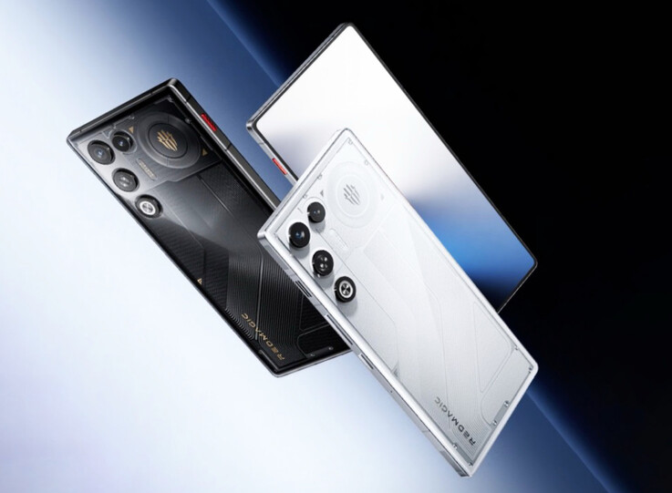 (Źródło obrazu: RedMagic)