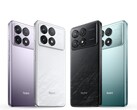 Seria Redmi K70 zadebiutowała około miesiąc temu (Źródło: Xiaomi)