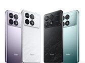 Seria Redmi K70 zadebiutowała około miesiąc temu (Źródło: Xiaomi)
