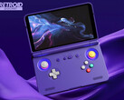 Retroid pokazał do tej pory Pocket Flip 2 w dwóch kolorach. (Źródło zdjęcia: Retroid - edytowane)