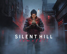 Plakat promocyjny gry „Silent Hill: Townfall”