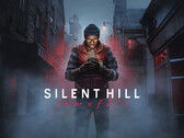 Plakat promocyjny gry „Silent Hill: Townfall”