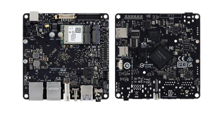 (Źródło obrazu: ASUS)