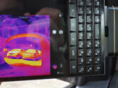 Obrazy termowizyjne są bliżej niż się wydaje
