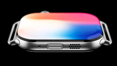 Oczekuje się, że Watch X lub Watch Series 10 zaprezentuje nowy projekt dla Apple smartwatchów innych niż Ultra. (Źródło obrazu: AppleTrack)