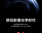 Xiaomi 13 Ultra będzie najnowszym produktem współpracy Xiaomi z firmą Leica w zakresie obrazowania. (Źródło: Xiaomi)