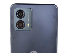 W recenzji Motorola Moto G53. Urządzenie do testów dostarczone przez Motorolę Niemcy.
