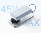 Nowy powerbank Xiaomi o mocy 45 W ładujący Xiaomi 17 Ultra.