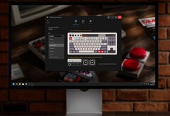 Oprogramowanie 8BitDo Ultimate Software V2 jest dostępne dla systemów Mac i Windows. (Źródło obrazu: 8BitDo)