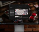 Oprogramowanie 8BitDo Ultimate Software V2 jest dostępne dla systemów Mac i Windows. (Źródło obrazu: 8BitDo)