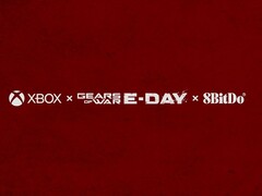 8BitDo i Xbox nawiązują współpracę, by stworzyć produkty sygnowane marką Gears of War.