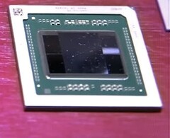 AMD przemyca niezapowiedziany układ Navi 32 w prezentacjach Forbes. (Źródło obrazu: Forbes)