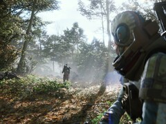 Obraz z gry ARC Raiders na platformie Steam. (Źródło obrazu: Steam)