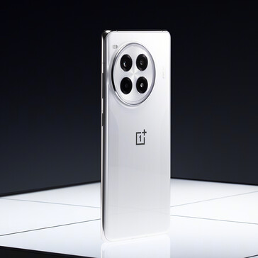 Tylna konstrukcja (źródło obrazu: OnePlus)