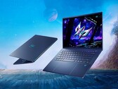 Acer łączy Intel Lunar Lake z GeForce RTX 5070 (Źródło obrazu: Acer)
