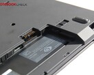 Zewnętrzna wnęka baterii Lenovo ThinkPad T480.