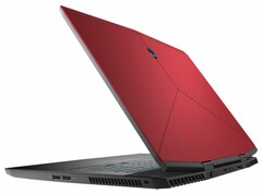 Alienware m17