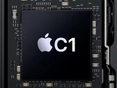 Apple C1. (Źródło obrazu: Apple)