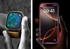 Apple za kilka dni zaprezentuje następców Apple Watch Ultra 2 i iPhone&#039;a 16 Pro. (Źródło obrazu: Apple)