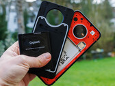 Recenzja Gigaset GX4: Wytrzymały smartfon typu rugged
