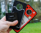 Recenzja Gigaset GX4: Wytrzymały smartfon typu rugged