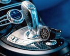 Luksusowy smartwatch Bugatti Carbone Limited Edition (Źródło: Bugatti Smartwatches)