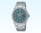Casio EFR-S108DE-3AV (na zdjęciu) to jeden z trzech nowych zegarków dla Europy. (Źródło zdjęcia: Casio)