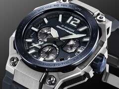 Nowy zegarek Casio G-Shock GWR-B3000A-2A